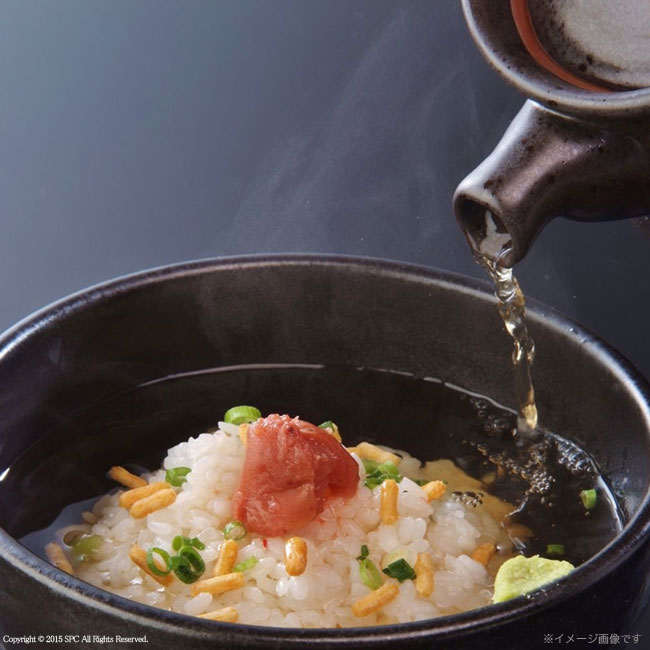 有明産味付のり・お茶漬詰合せ No.15
