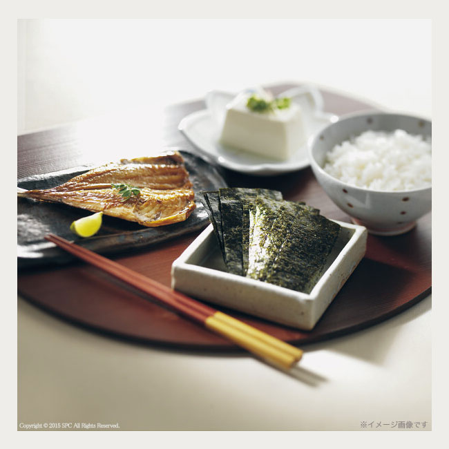 有明産味付のり・お茶漬詰合せ No.15