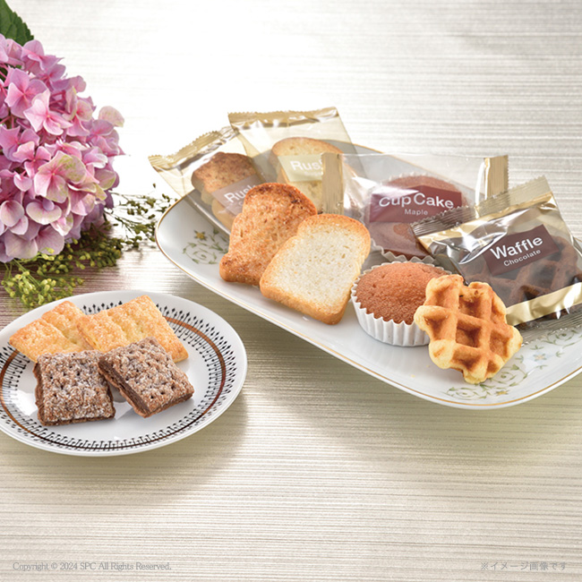 【送料無料】 コンビネーションギフト　洋菓子アソート・ドリップコーヒー＆泉州タオルセット　No.160