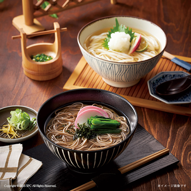 人力うどん「職人の技」うどん・そばセット No.30