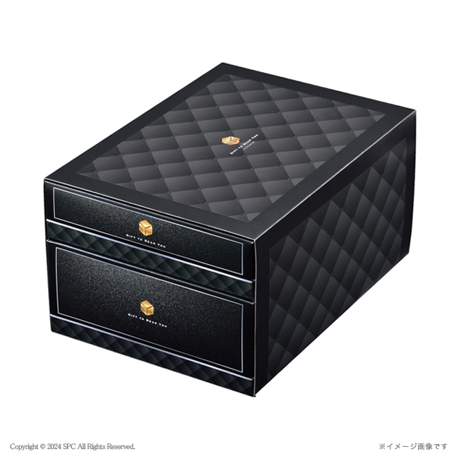 コンビネーションギフト　ベイクドスイーツセレクション＆今治タオルセット　No.100｜特選ギフト｜