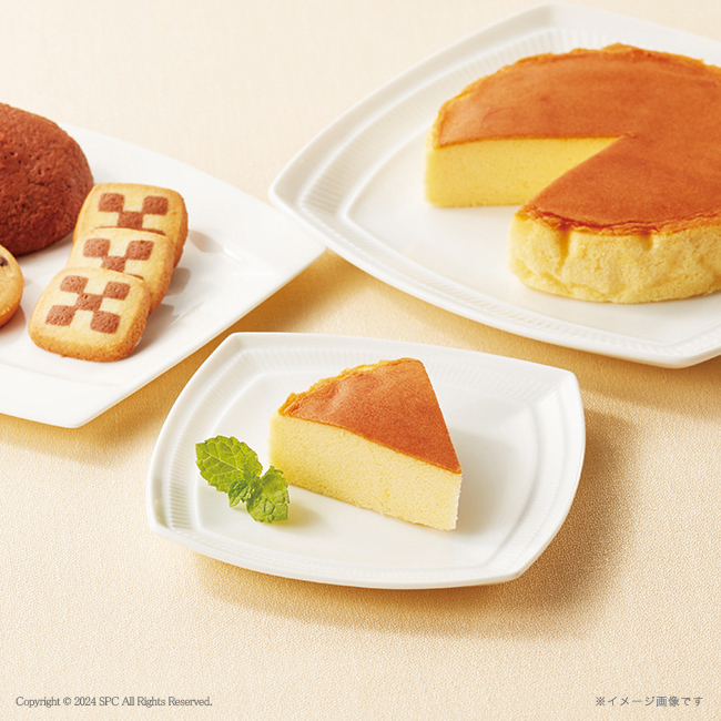 千寿堂　スイーツ＆今治タオルセット　No.80　割引き商品