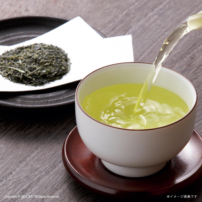 宇治茶詰合せ　No.25　割引き商品