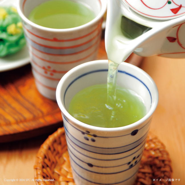 宇治茶詰合せ　No.25　割引き商品