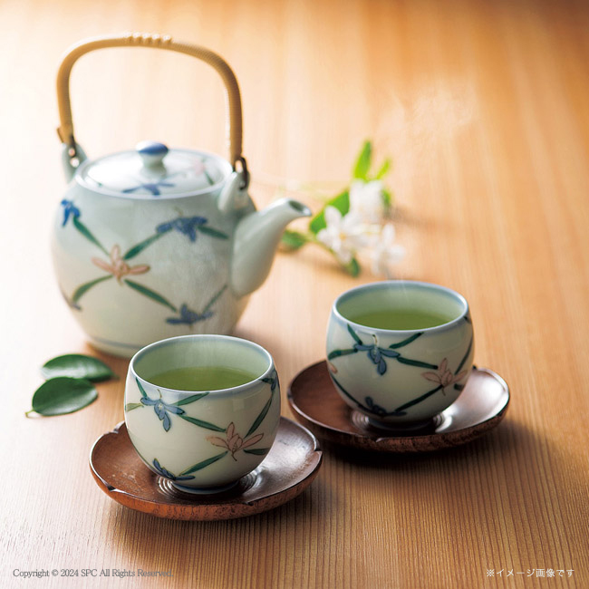 宇治茶詰合せ　No.25　割引き商品