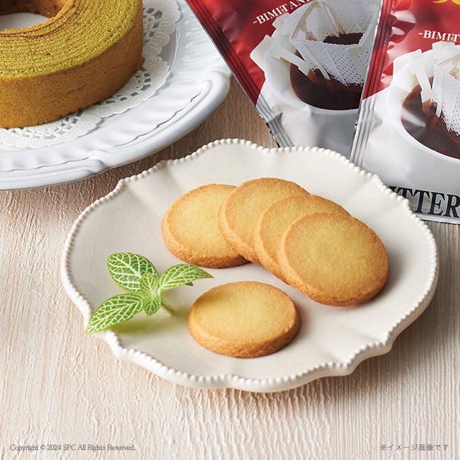 【送料無料】 スイーツアンジュ　ベルギーワッフルと焼菓子セット　No.30