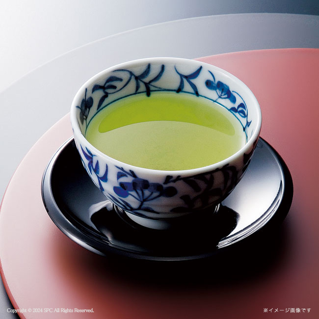 大納言羊羹・銘茶セット　No.40　40％OFF