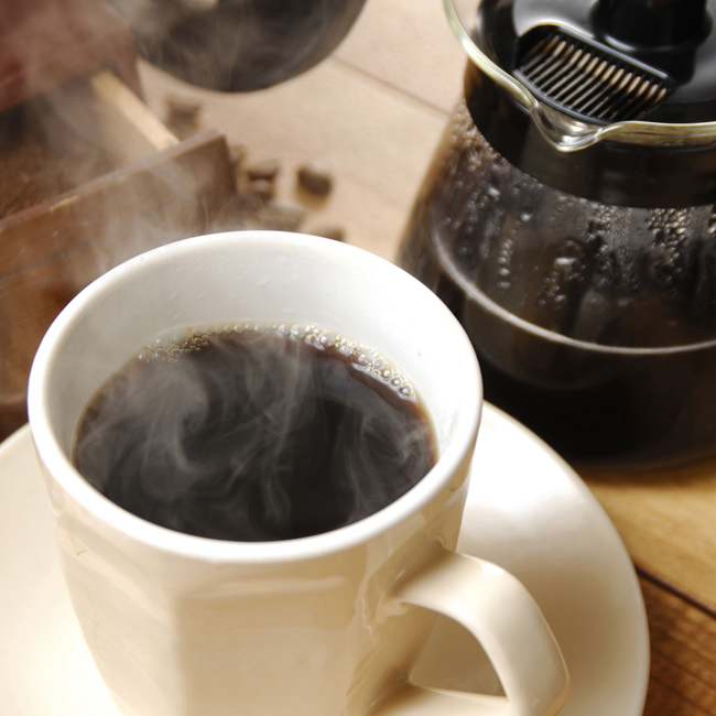 クーベルショコラ・AGFブレンディコーヒーセット No.25