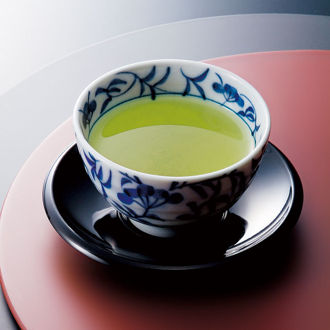 〈豆和菓〉 豆菓子・お茶詰合せ No.20