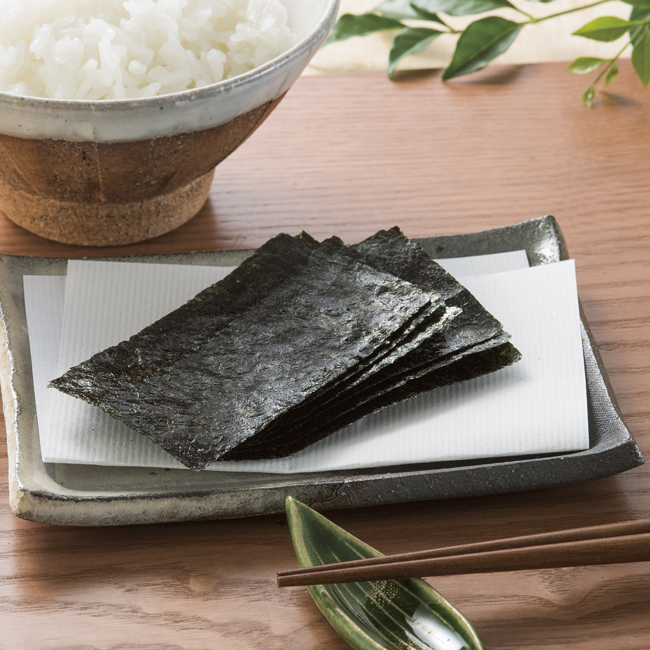 ゆかり屋本舗 味海苔・お茶漬セット No.15