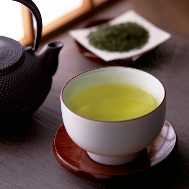 静岡茶詰合せ「茶倉」 No.40