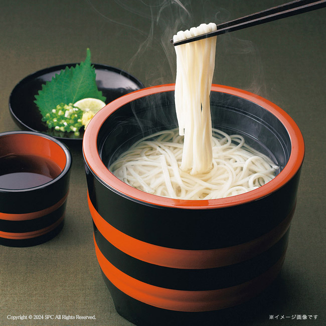 讃岐の麺々 四季の味工房 No.10