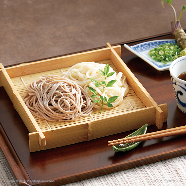 信州そば・讃岐うどん詰合せ No.30