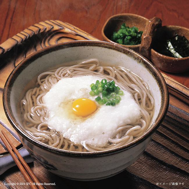 信州そば・讃岐うどん詰合せ No.30