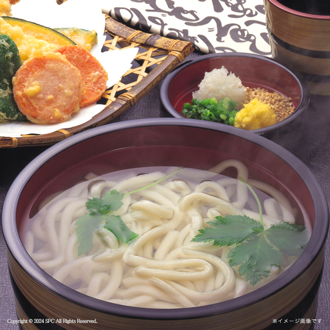 うどん・まるもち詰合せ No.50