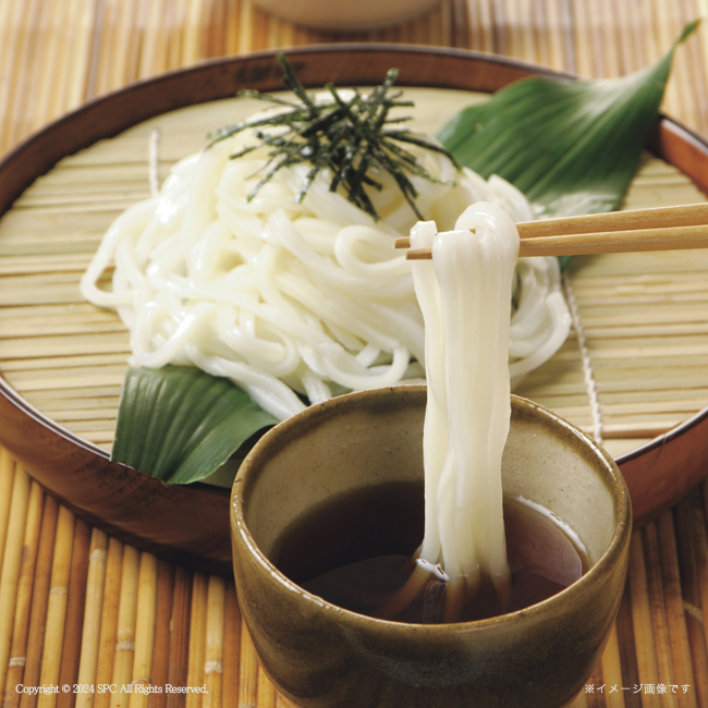 うどん・まるもち詰合せ No.50
