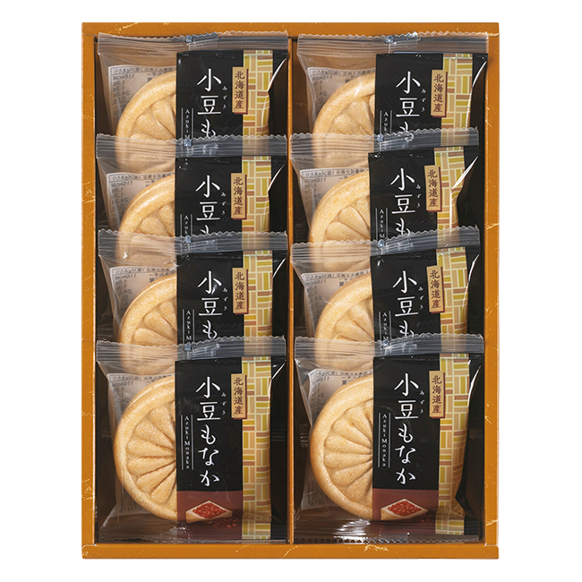 風雅甘々　もなか詰合せ　No.20　割引き商品