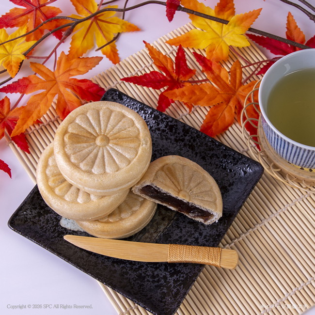 風雅甘々　もなか詰合せ　No.50　割引き商品