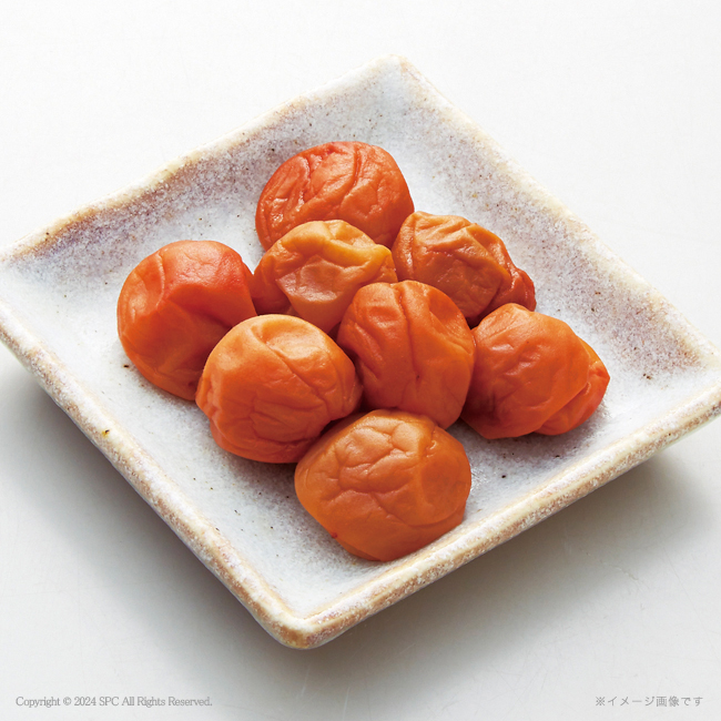 梅未来×千莉菴　「天の梅」紀州南高梅御進物5種詰合せ　No.36｜特選ギフト｜