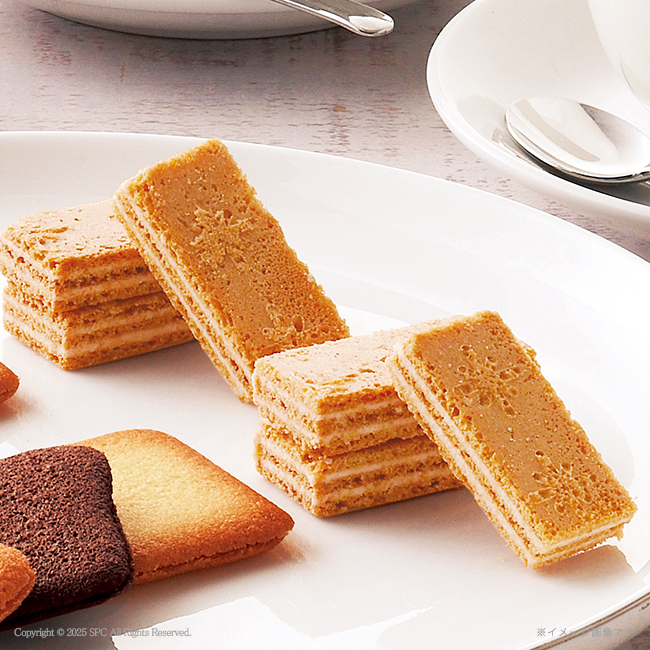 はかたあまおう苺チョコサンド・菓子詰合せ　No.15　割引き商品