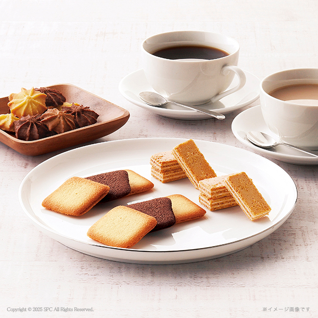 はかたあまおう苺チョコサンド・菓子詰合せ　No.50　割引き商品