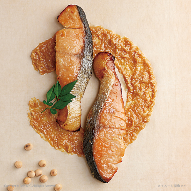 【送料無料】 鮭乃家　そのまま食べれる鮭切り身　フリーズドライセット　No.115