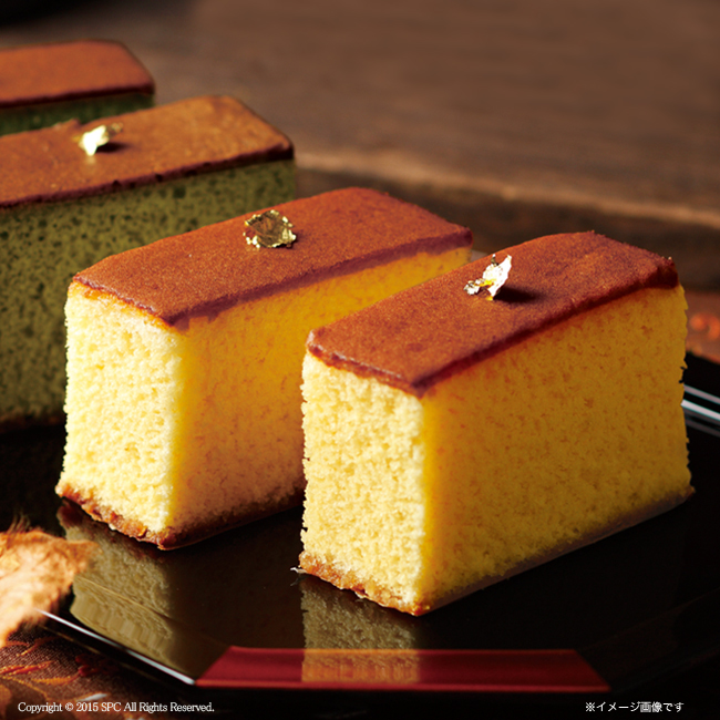 和菓匠菴 「オリーブ de どら焼き」Premium No.34
