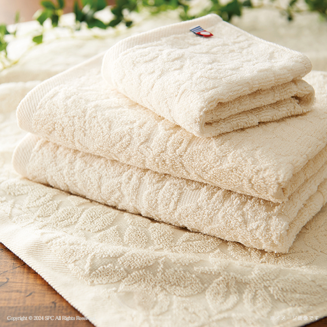 【送料無料】 グリーンモード　エコマーク今治ウォッシュタオル2P　No.15