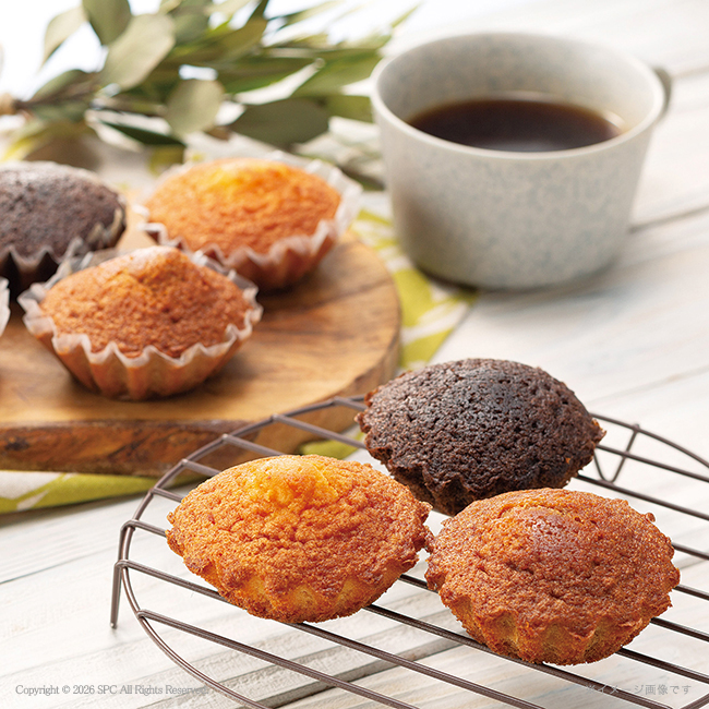 【送料無料】 スイートバスケット　焼き菓子詰合せ　No.50