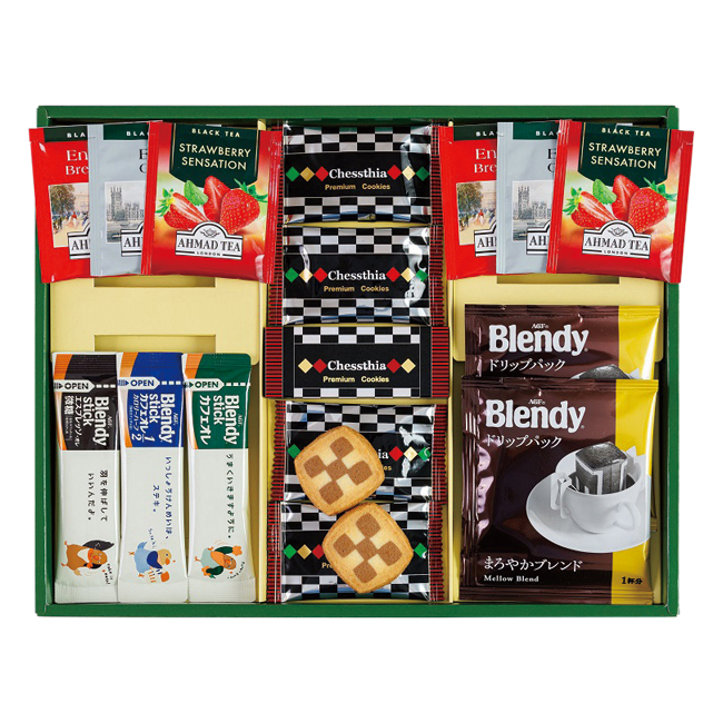 【送料無料】 CC　プレミアムギフト　No.15