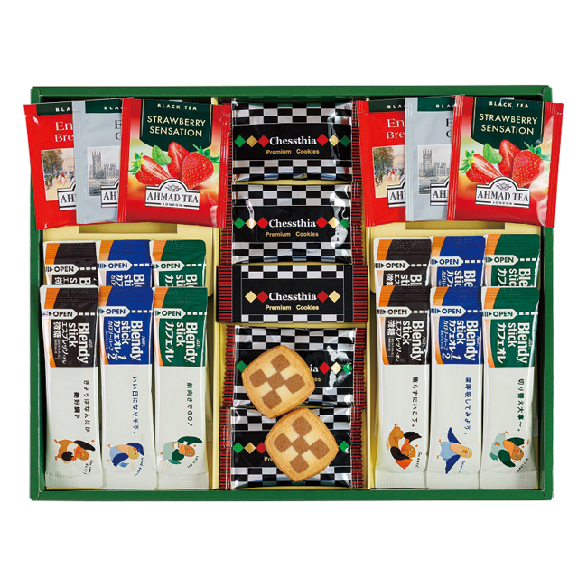 【送料無料】 CC　プレミアムギフト　No.25