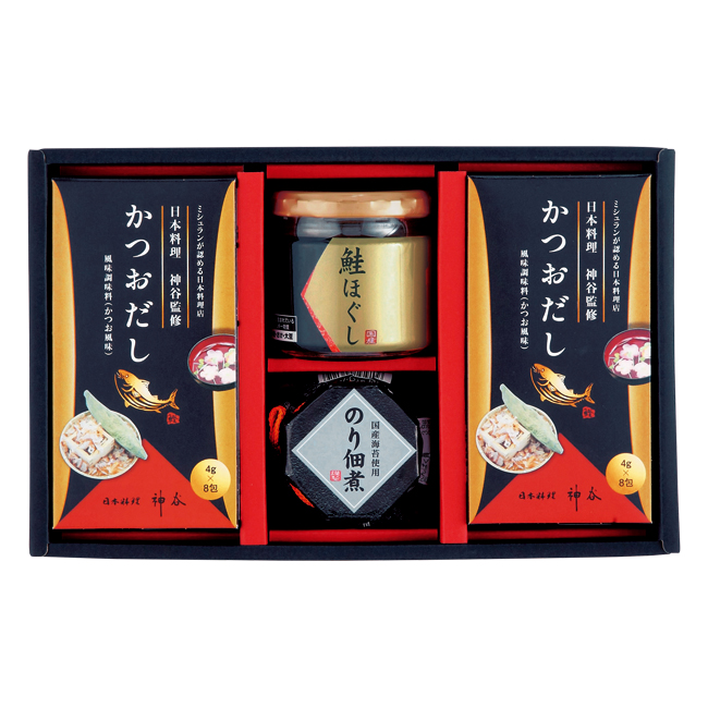 【送料無料】 海の恵詰合せ　No.20