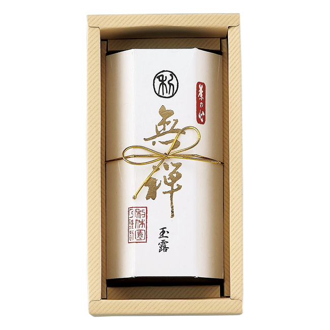 【送料込み商品】 京都利休園　宇治玉露　No.30