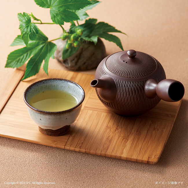 【送料込み商品】 静岡銘茶　香雅伝承　No.30