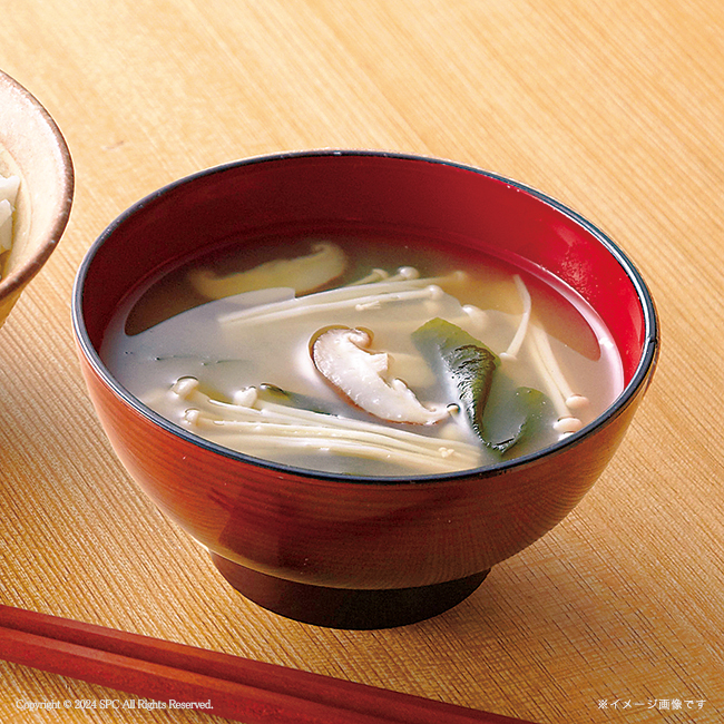 【送料込み商品】 日本の美味・和素材スープ詰合せ　No.30