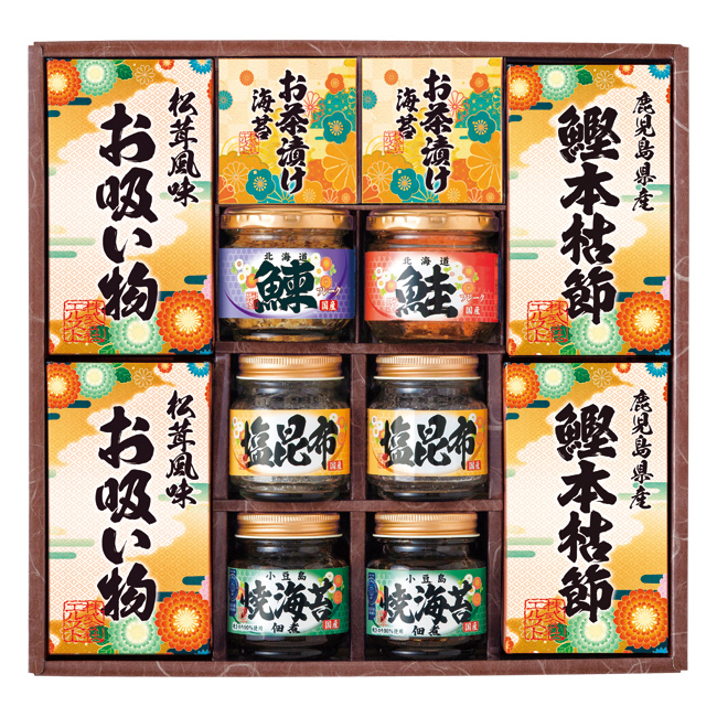 雅和膳 詰合せ No.70
