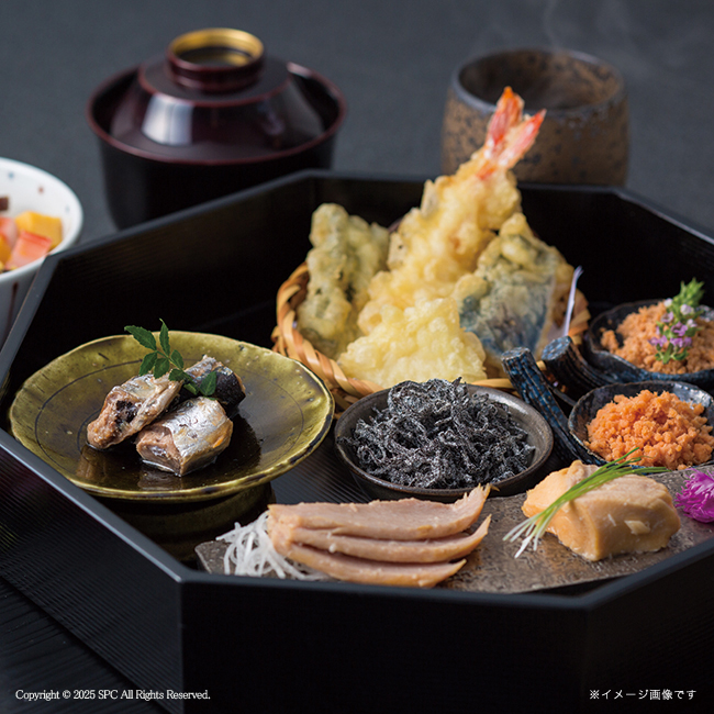 雅和膳 詰合せ No.70