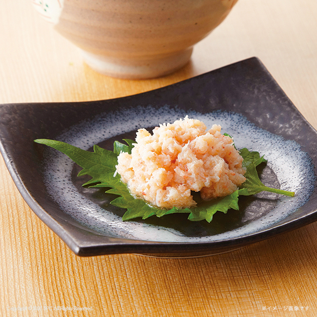 大森屋 磯浪漫 No.50
