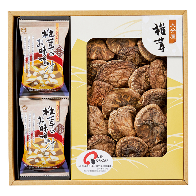 日本の美味・和素材スープ詰合せ No.30