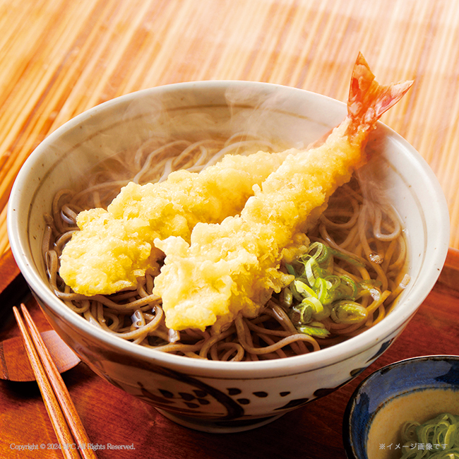 信州そば・讃岐うどん詰合せ No.30