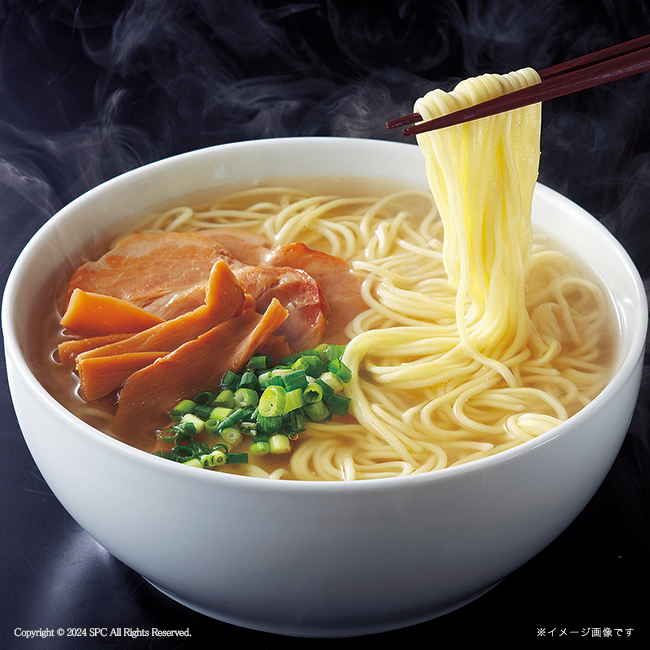 【送料無料】 福山製麺所「旨麺」　No.15