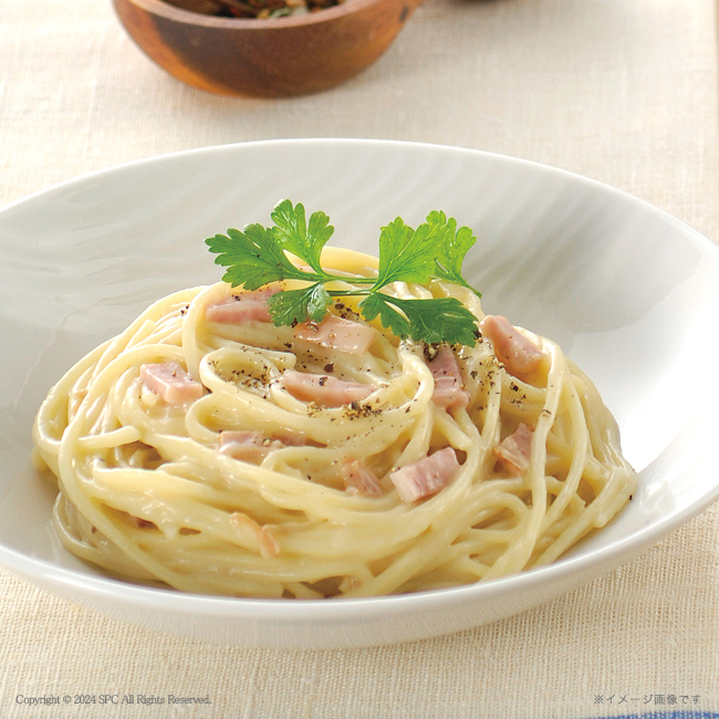 彩食ファクトリー 味わいソースで食べるパスタセット No.25