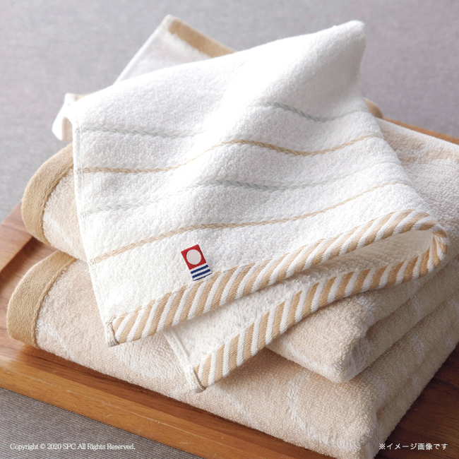 シフィール タオルセット No.25