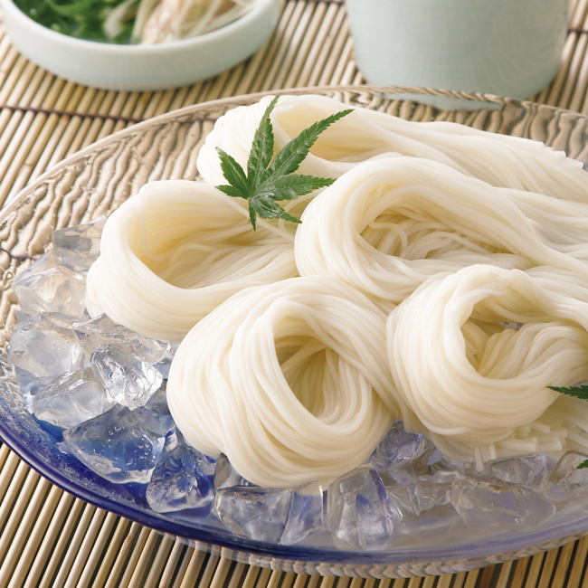 島原手延そうめん No.30