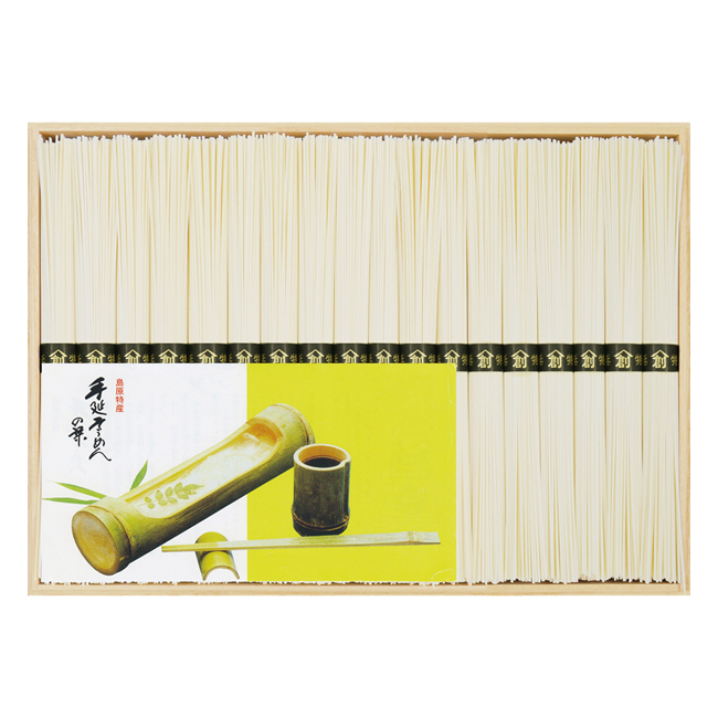 島原手延そうめん No.50