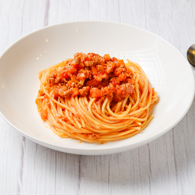 彩食ファクトリー 味わいソースで食べる パスタセット No.50