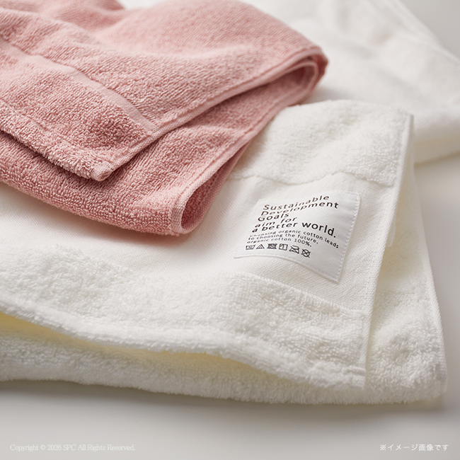 ORANGEY〈オランジー〉　薬用ハンドソープ・フェイスタオルセット　No.35　（ピンク）｜特選ギフト｜