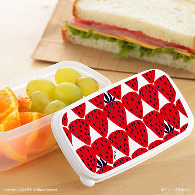 プルーン　シール容器4Pセット・A　No.10　割引き商品