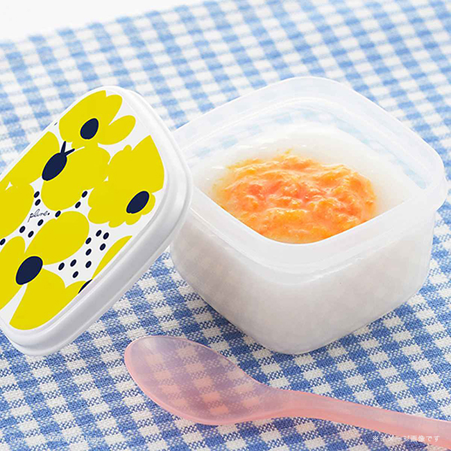 プルーン　シール容器4Pセット・A　No.10　割引き商品